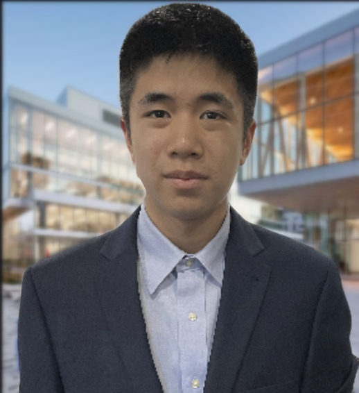 Ethan Chea