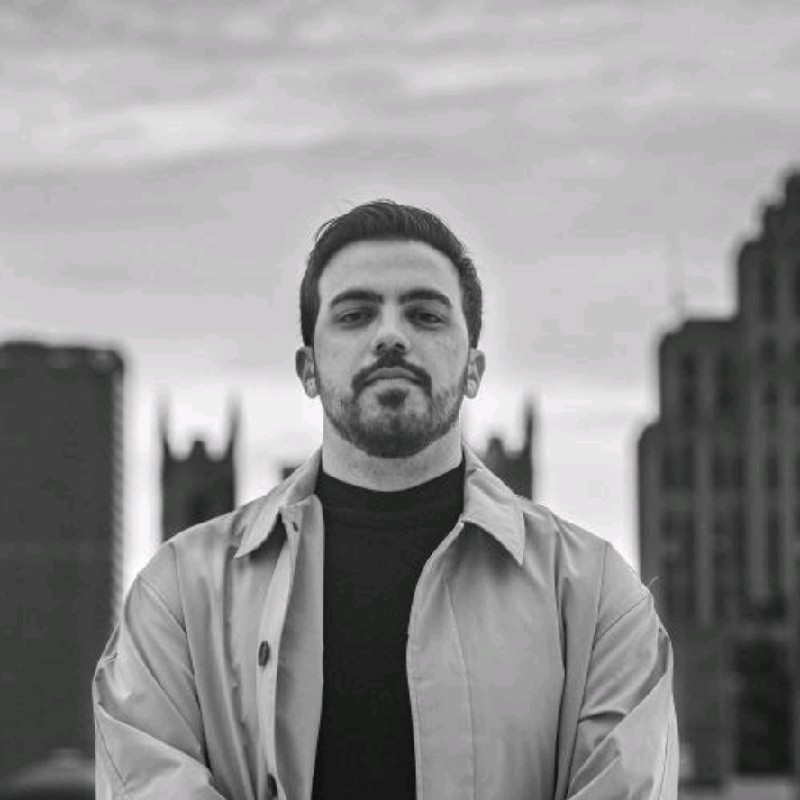 Hassaan Bahsoun
