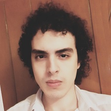 James Talbi